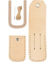 Carry-All Do-It-Yourself Knife 
Sheath Kit