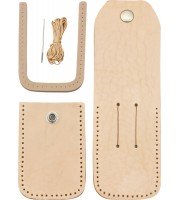 Carry-All Do-It-Yourself Knife 
Sheath Kit