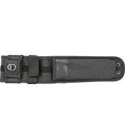 Carry-All Fixed Blade Belt 
Sheath