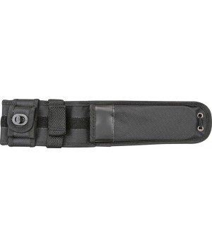 Carry-All Fixed Blade Belt 
Sheath