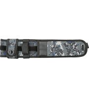 Carry-All Fixed Blade Belt