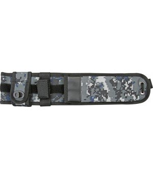 Carry-All Fixed Blade Belt