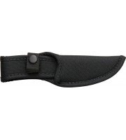 Carry-All Fixed Blade Belt
