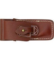 Carry-All Leather Knife Sheath