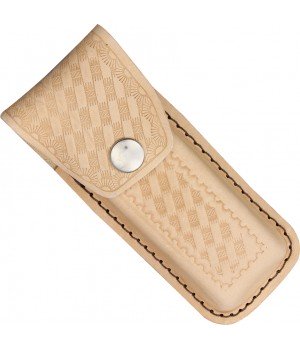 Leather Belt Pouch