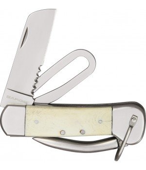 Sarge Sailor Knife