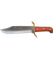 Sawmill Cutlery Ark-N-Saw 
Bowie