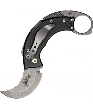 Krudo SNAG Plain Edge