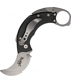Krudo SNAG Controller 
Self Defense Linerlock