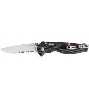 SOG Flash I Black