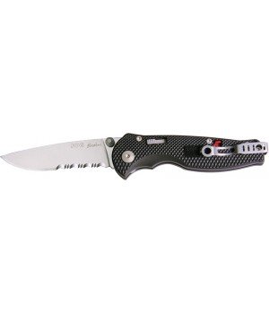 SOG Flash I Black