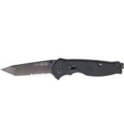 SOG Flash II Tanto blade