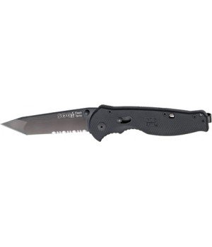 SOG Flash II Tanto blade
