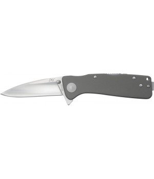 SOG Twitch XL Graphite
