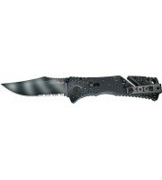 SOG Trident Folder