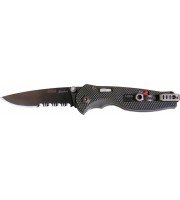 SOG Flash I Black