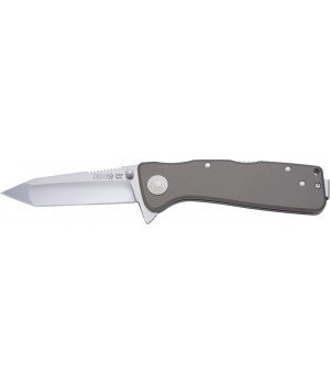SOG Twitch XL Tanto Graphite 
color handles
