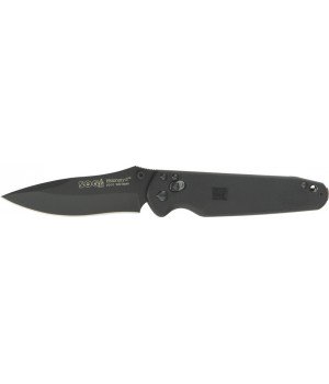 SOG Visionary Tactical Folder