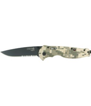 SOG Flash II