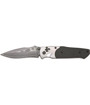 SOG Arcitech Damascus