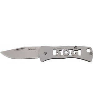 SOG Micron