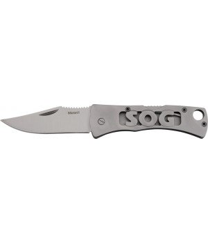 SOG SOG Micron