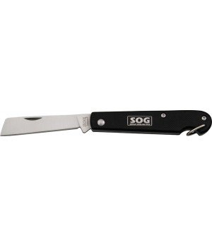SOG Contractor II