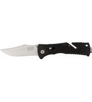 SOG Trident Mini Satin