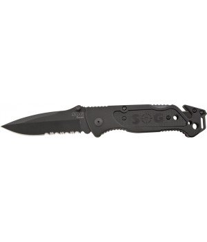 SOG Escape Black