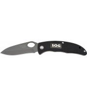 SOG SlipZilla Black