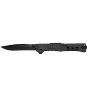 SOG SlimJim XL Black