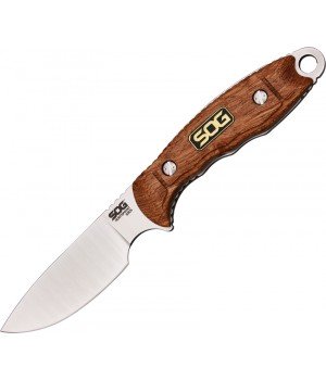 SOG Huntspoint Skinner S30V