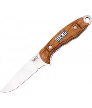 SOG Huntspoint Boning Knife