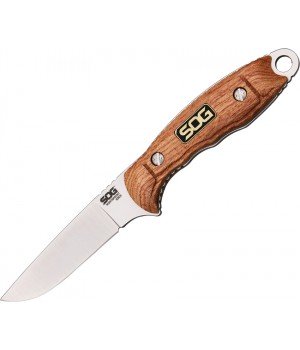 SOG Huntspoint Boning Knife