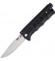 SOG BladeLight Linerlock