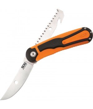 SOG Revolver 2.0 Fixed Blade