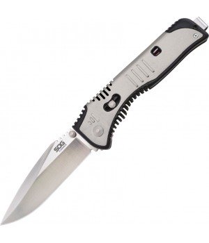 SOG Flashback A/O Folder