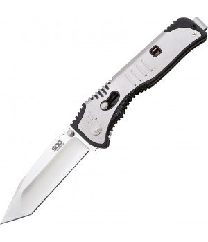 SOG Flashback A/O Folder