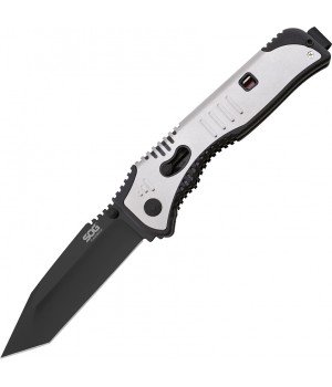 SOG Flashback A/O Folder