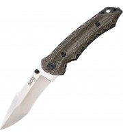 SOG Small Kiku Linerlock