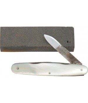 Super Eraser Rust Eraser