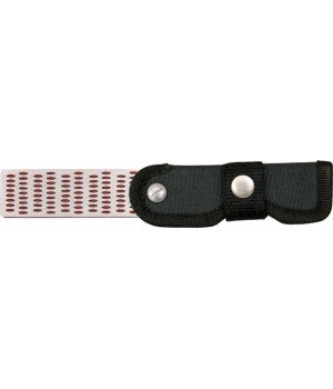 Super Double Sided Fine 
Diamond Sharpener