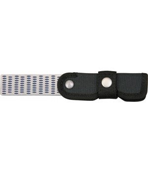 Super Double Sided Coarse 
Diamond Sharpener