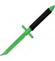 Shadow Tech Scorpion Zombie 
Green Blade, Plain. 9