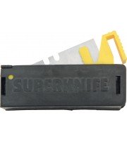 SuperKnife Scraper Replacement 
Blades