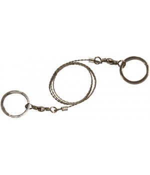 Survival Essentials Wire Saw