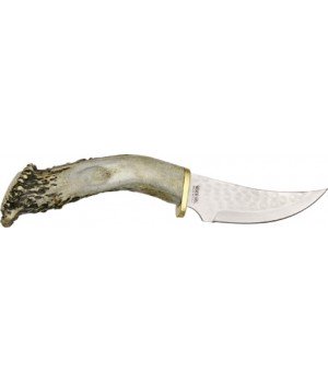 Silver Stag Skinne