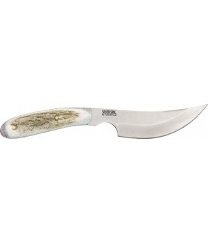 Silver Stag Slab Hunter