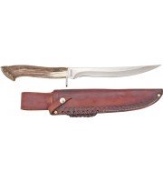Silver Stag Alaskan Camper