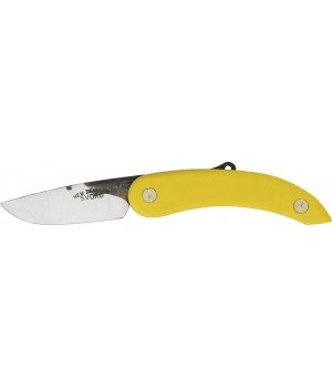Svord Peasant Knife Yellow 
handles
